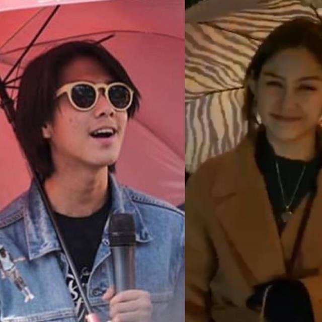 KACAMATA DILAN KACAMATA HITAM PRIA WANITA FASHION KOREA SUNGLASSES