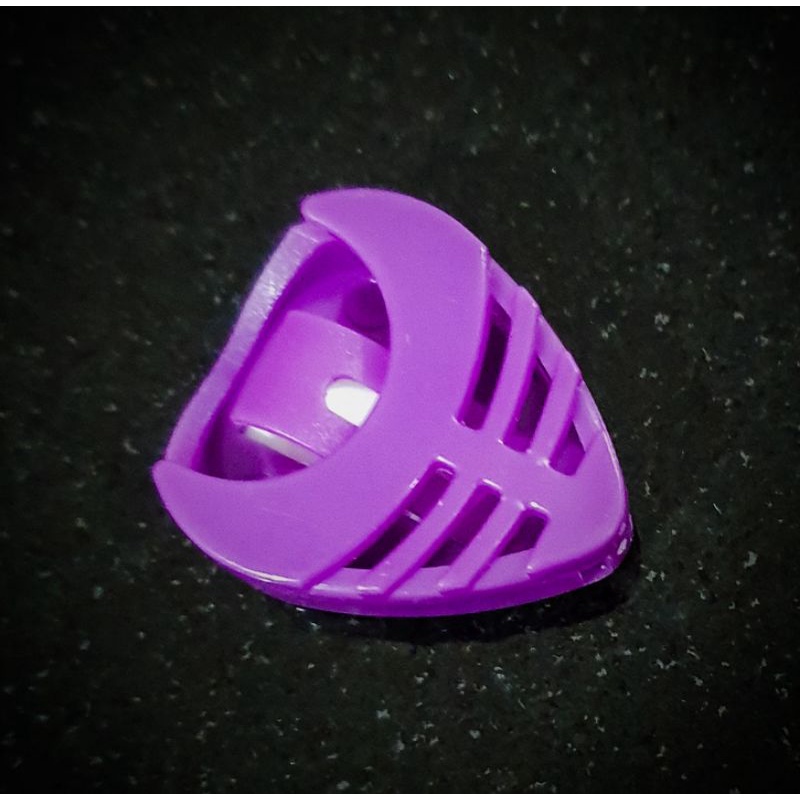 PICK HOLDER GITAR BISA PILIH WARNA