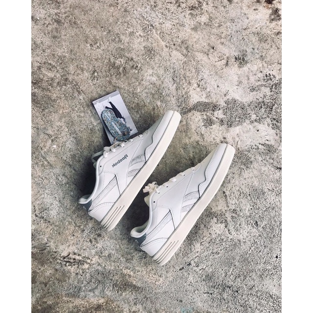 Reebok Royal techque