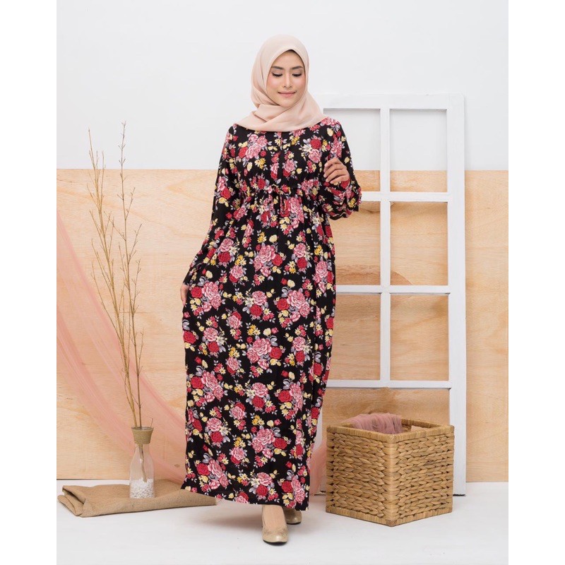 Dress faisha by daniahomedress