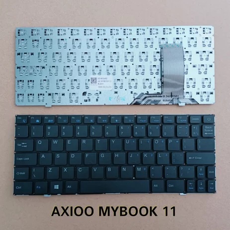 Keyboard Axioo Mybook 11+ N1103A M1189C NBAX1830