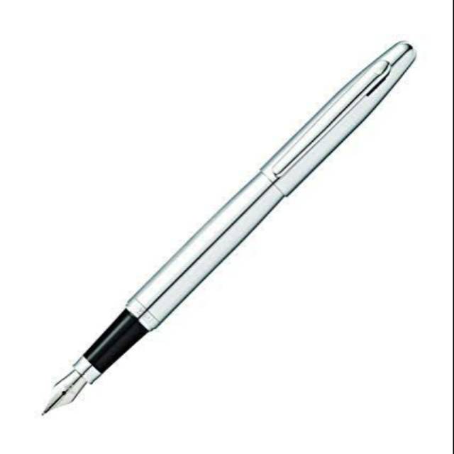 

Pen Sheaffer VFM Chrome CT Fountainpen