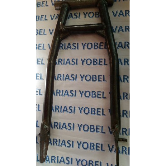 swing arm custom motor scorpio Termurah