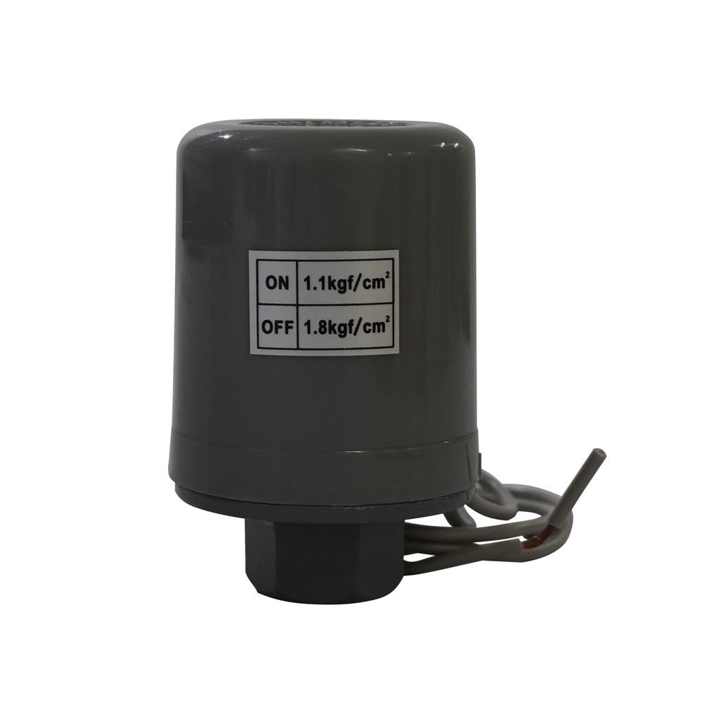 Shimizu Sparepart Pressure Switch PS 130 BIT, PS 135 E, PS 103 BIT, PS 150 BIT