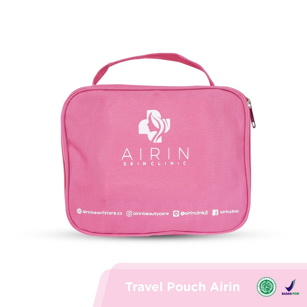 

Travel Pouch Airin
