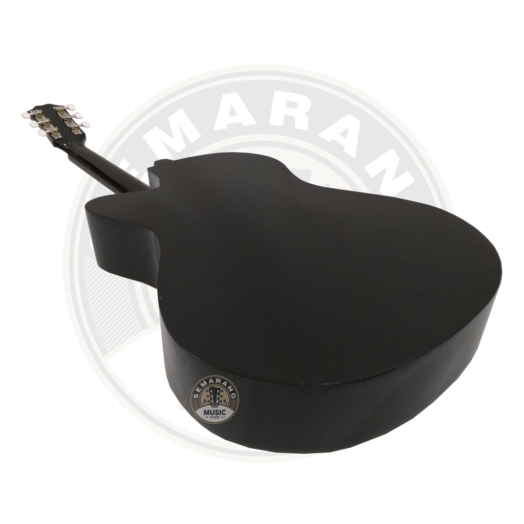 Gitar Akustik Original Maxtar AGS-17 / Gitar Akustik Pemula / Gitar Akustik Termurah