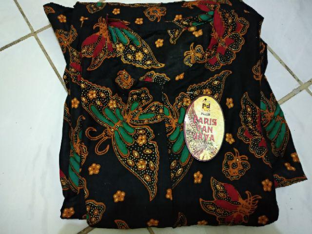 Gamis Etnik Motif Batik Jawi Murah Ukuran Allsize Fit Xl Jumbo