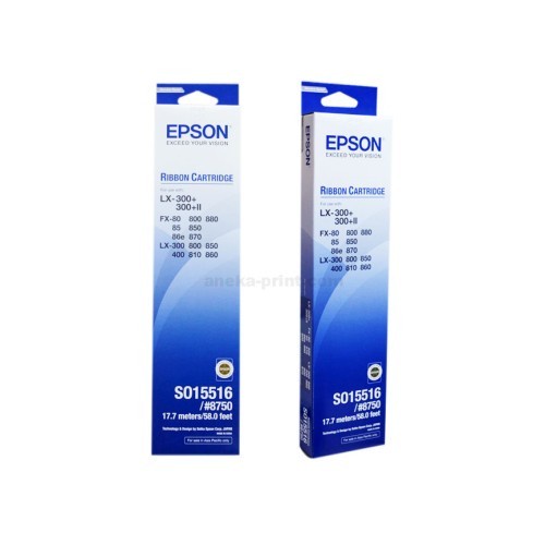 Ribbon Cartridge Epson lx-300