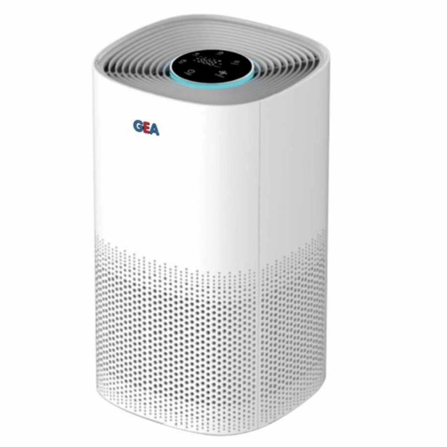 Air Purifier Gea KJ255F / UV C Air Purifier Gea KJ-255F / UVC Purifier