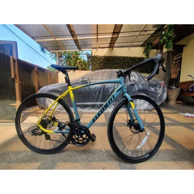 sepeda roadbike element frc 51