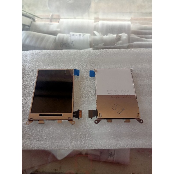 Lcd Sony Ericsson j105.