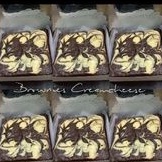 

Brownies Cream Cheese