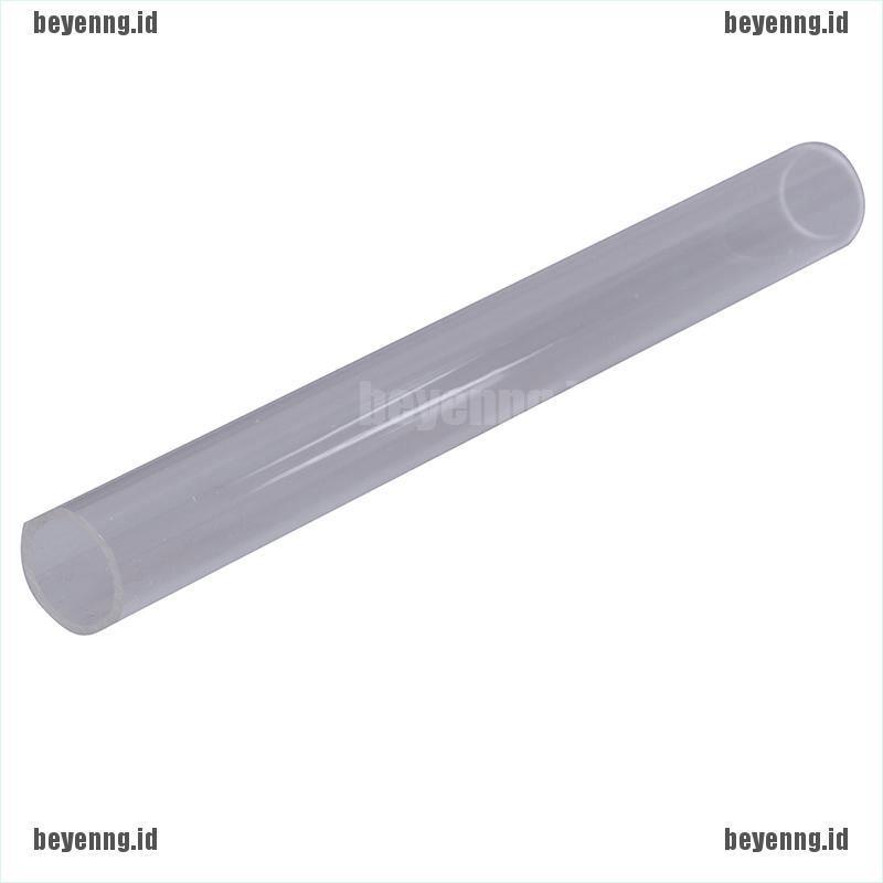 Bey Rolling Pin Akrilik hollow Untuk Kerajinan Clay Polymer