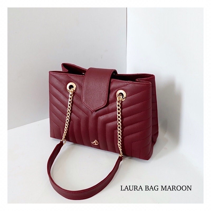 laura bag kian