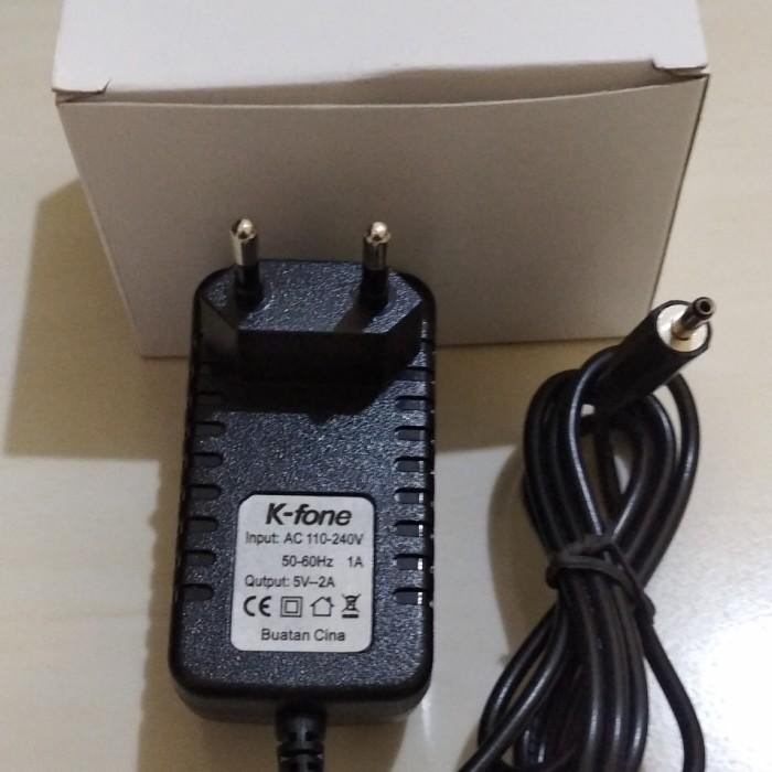 Adaptor Charger Edc Bri Move 2500