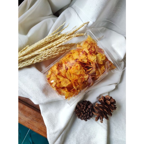 

[ COD ] kentang fadila/sambal goreng kentang/kripik kentang