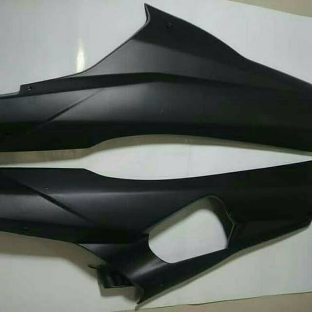 Body Bordes Bawah Dek Kanan Kiri Beat Fi 2013 - 2015