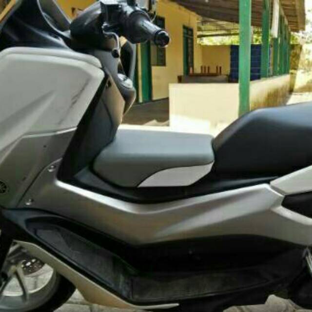 Jok anak motor honda / Tempat duduk anak di motor / boncengan anak single / goncengan anak karakter