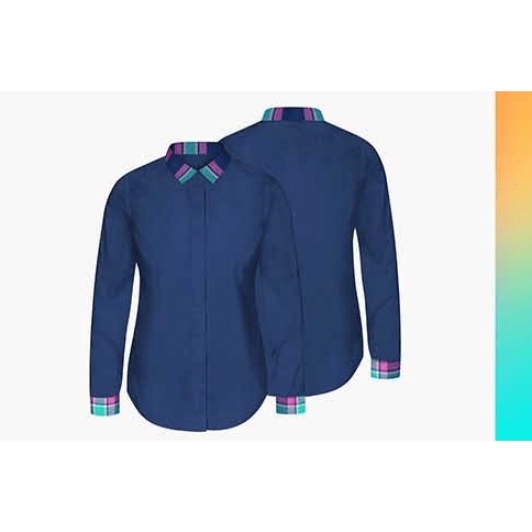 Woman Dress Shirt 4X Mockups - Adobe Photoshop