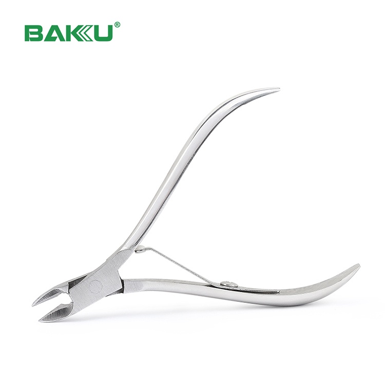 TANG POTONG BAKU BK-108 /TANG POTONG MINI / TANG POTONG STAINLESS