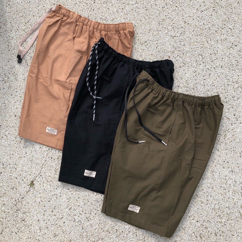 WALKSHORT BY EdwardKelley