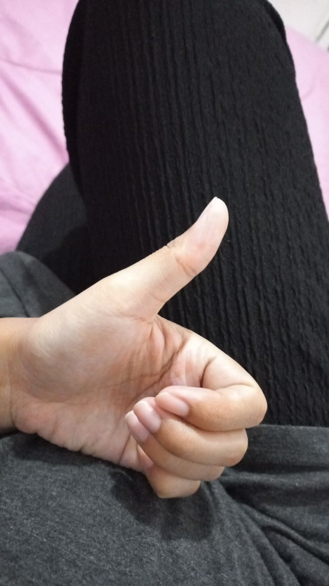 Magic Foam Bebas Mampet