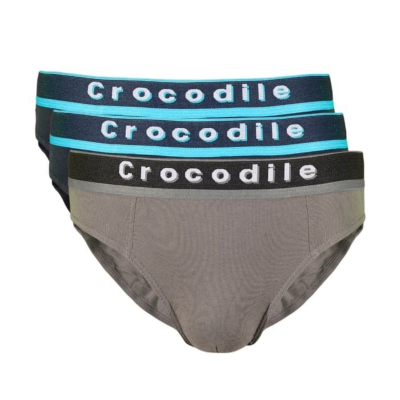 CD CROCODILE 521-234 || CELANA DALAM DEWASA || DALAMAN PRIA