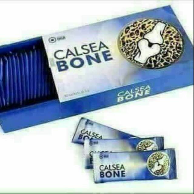 

Calseabone