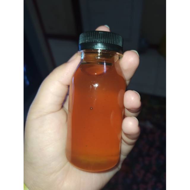 

Madu Odeng Hutan Garut 110gr