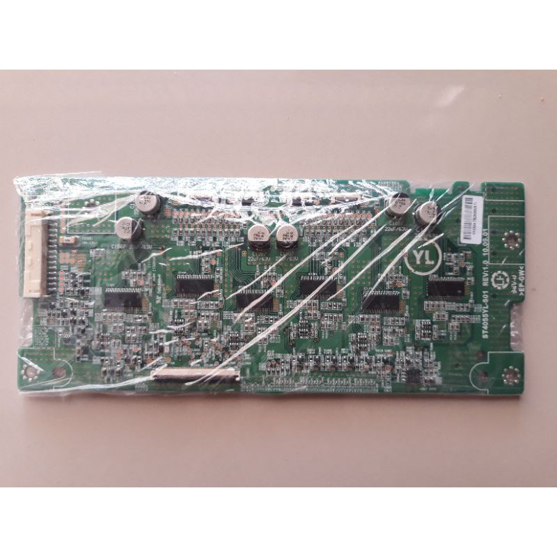 INVERTER MODUL ST4055YL-SO1 SONY 46NX720