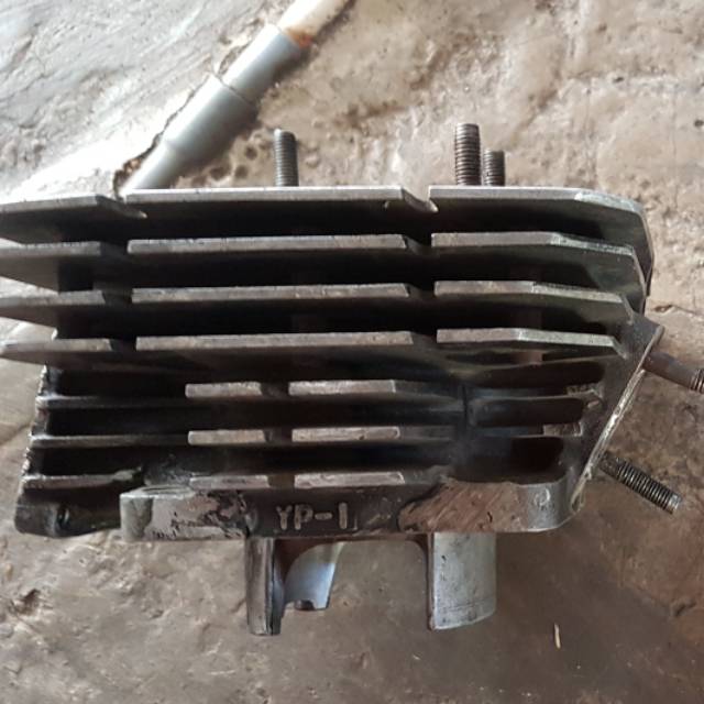 Blok RX king 3KA20 YP-1 Tahun 2005 (Over Bosh)