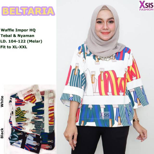 

beltaria