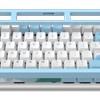 DAREU A-87 Swallow / A87 Mechanical Keyboard - Gaming Keyboard