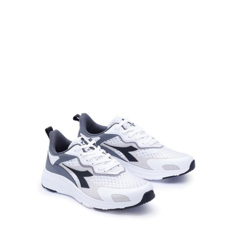 SEPATU RUNNER DIADORA CORNELIO WHITE Size 41