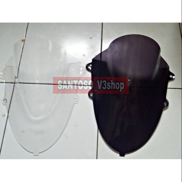 Visor jenong r15 vva r15 v3 winshield jenong r15 vva r15 visor r15 winglet r15 v3