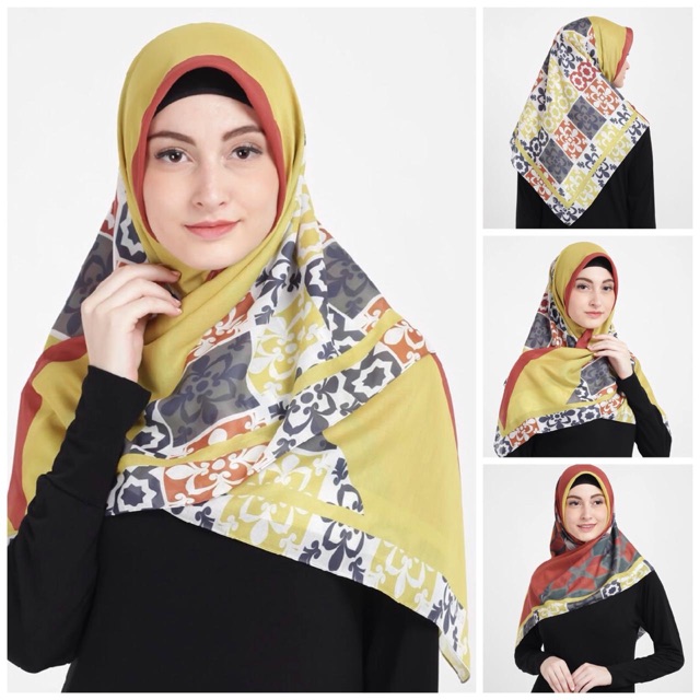 Diiva Scarf 87