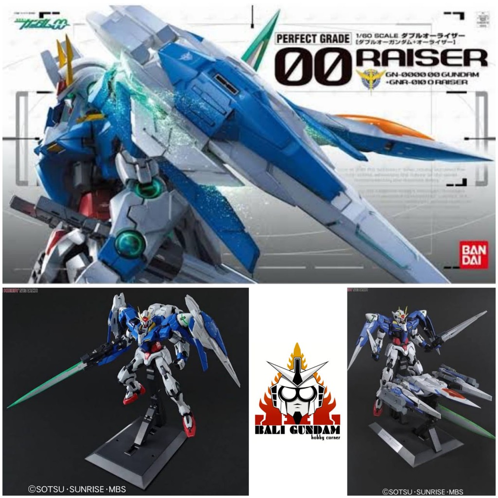 PG 1/60 GN-0000+GNR-010 00 RAISER OO RAISER