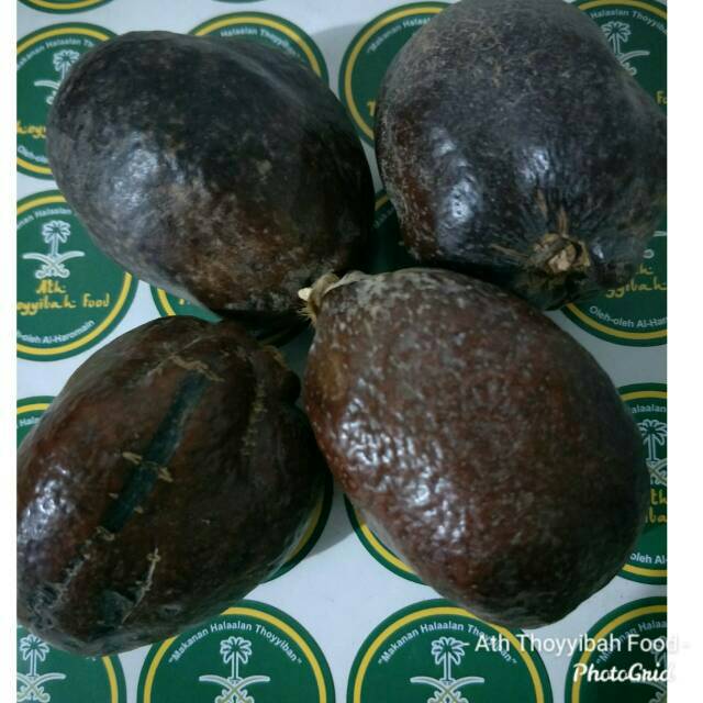 

Buah Zuriyat/zuriat/buah DoumMadinah Mesir 250gr