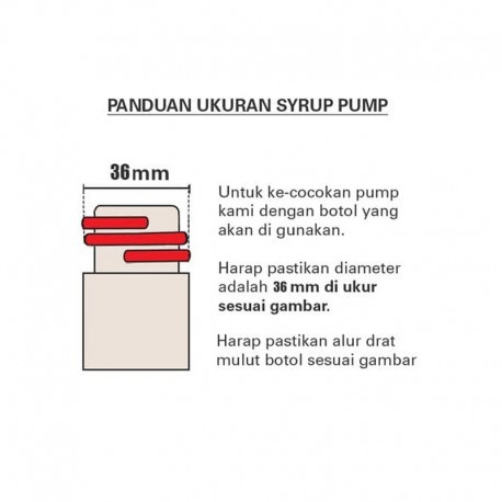 Pompa Jerigen 5 Liter Pompa Dirigen 5L Jerry Can Pump Refill Sabun Cuci Minyak Goreng Hand Sanitizer Sirup 30ML