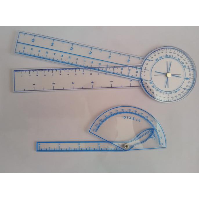 GONIOMETER
