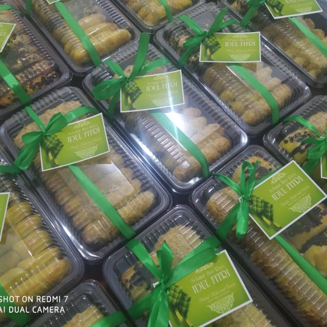 

Bolen pisang