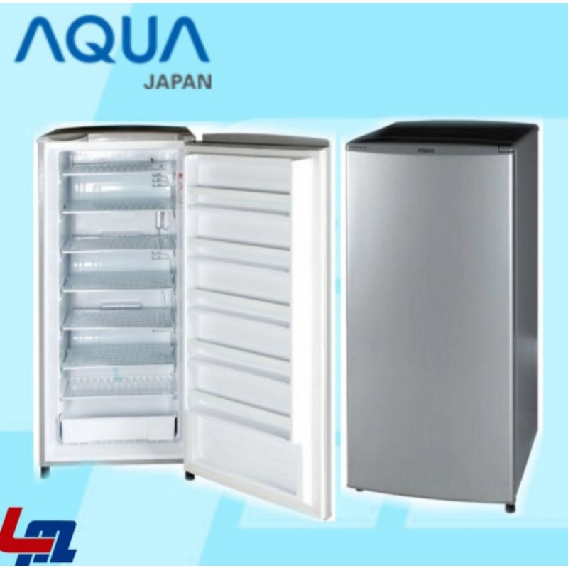 AQUA Freezer 6 Rak AQFS6 / AQF-S6