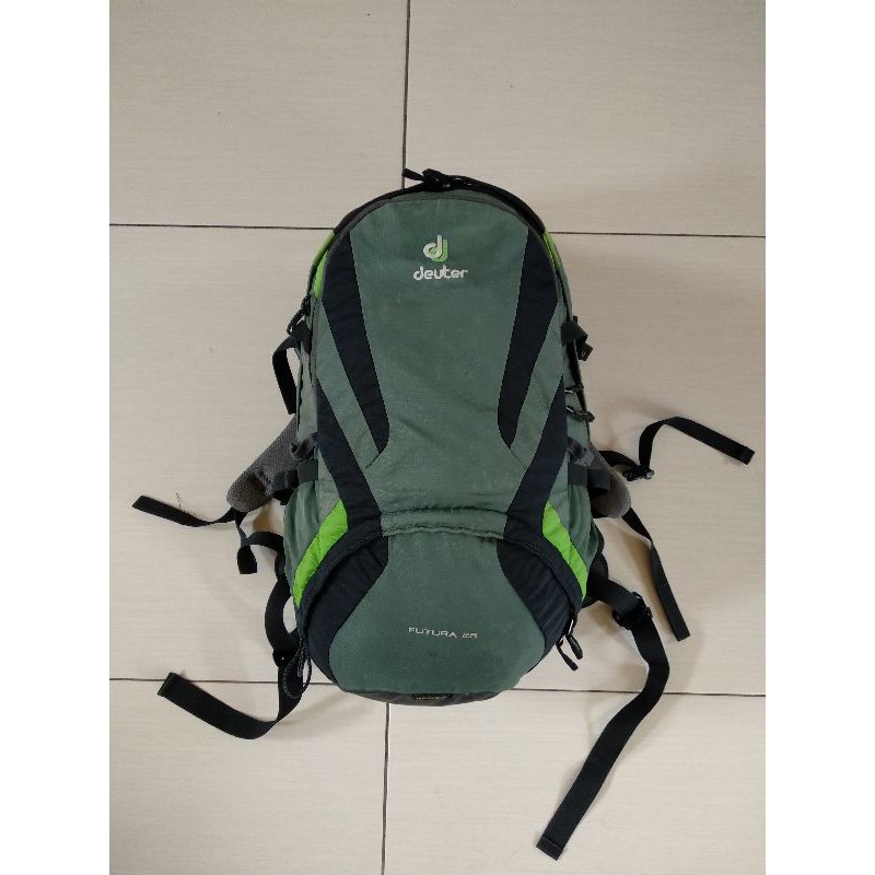 Deuter Futura 28