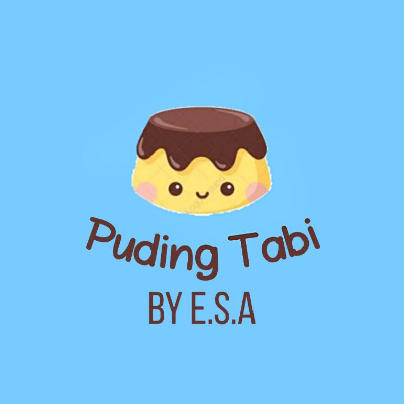 

(MINIMAL ORDER 100 PCS) STIKER UNTUK KEMASAN PUDING