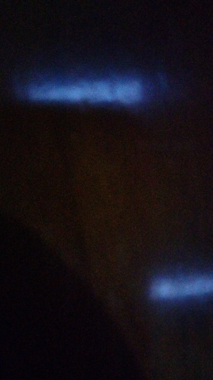 Regulator Gas Meter Tekanan Rendah Destec Com 201m Dua Sistem Pengaman Sni Original