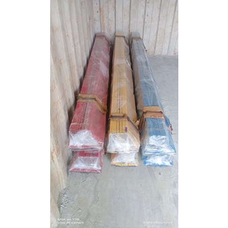 pintu besi harmonika,terbaru