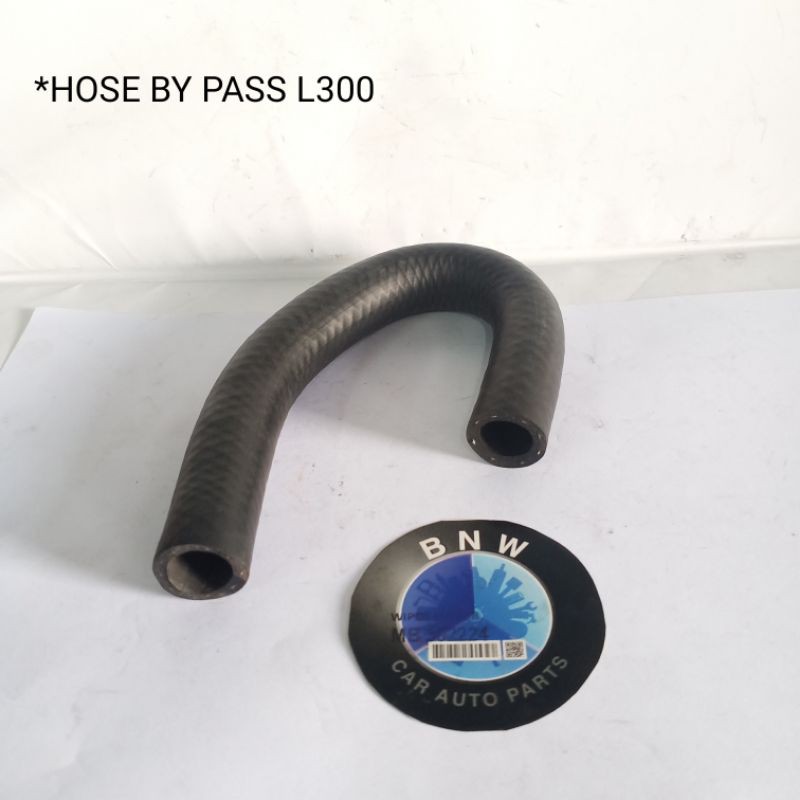 SELANG HOSE BY PASS MITSUBISHI L300 DIESEL BENSIN L038 L039 BERGARANSI