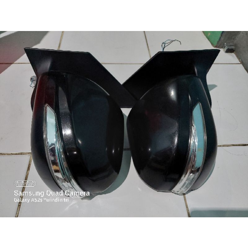 SPION AVANZA VELOZ TAHUN 2012 2016 ORIGINAL