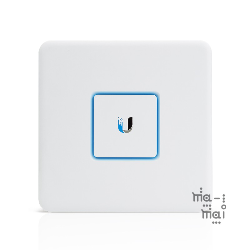 Ubiquity UniFi® Security Gateway USG Enterprise Gateway Router