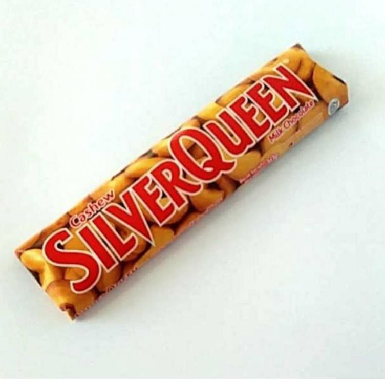 

3.3 SALE silverqueen 28gr 30gr cashew